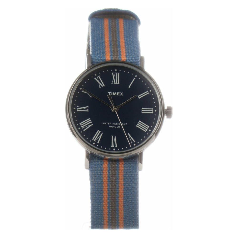 Ladies’Watch Timex TW2U47100LG (Ø 36 mm) - Women’s Watches