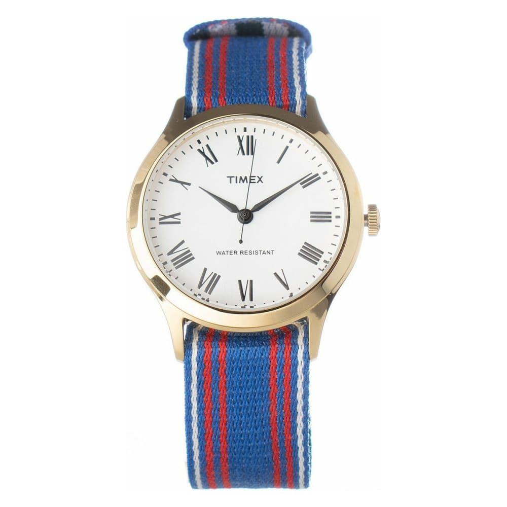 Ladies’Watch Timex TW2V11500LG (Ø 34 mm) - Women’s Watches