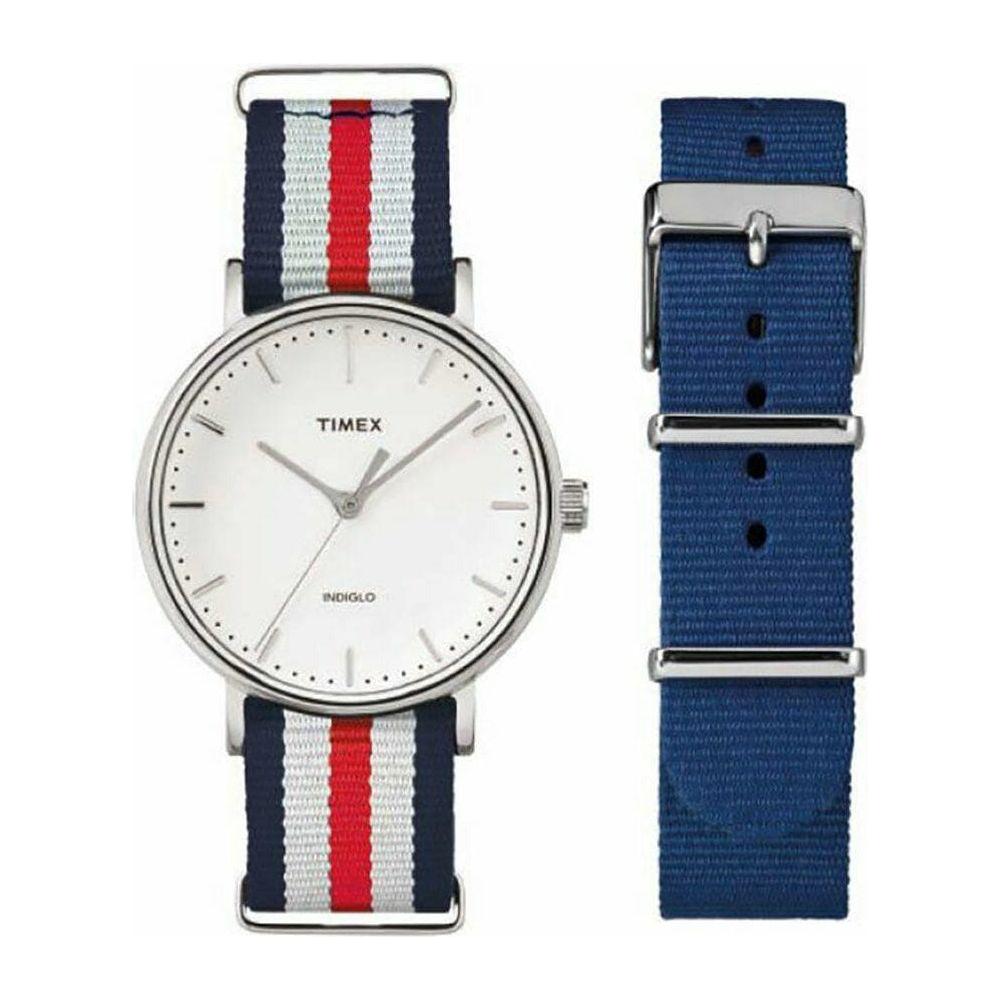 Ladies’Watch Timex TWG019000 (Ø 37 mm) - Women’s Watches