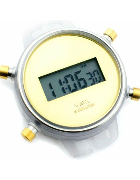Ladies’Watch Watx & Colors RWA1035 (Ø 43 mm) - Women’s 