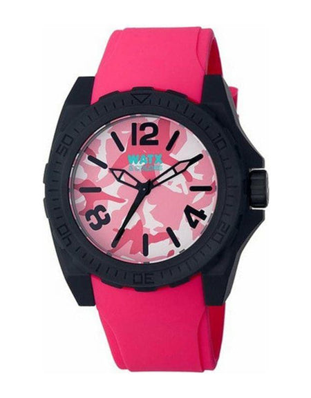 Ladies’Watch Watx & Colors RWA1856 (ø 44 mm) - Women’s 