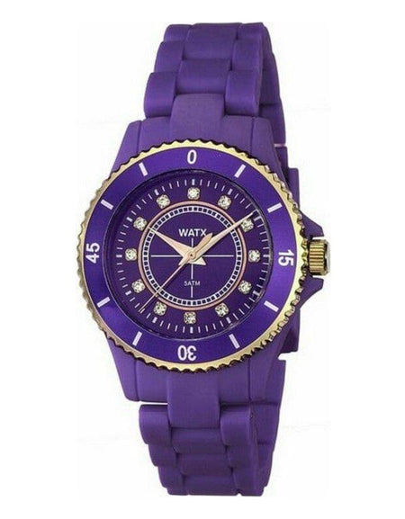 Ladies’Watch Watx & Colors RWA9016 (Ø 35 mm) - Women’s 