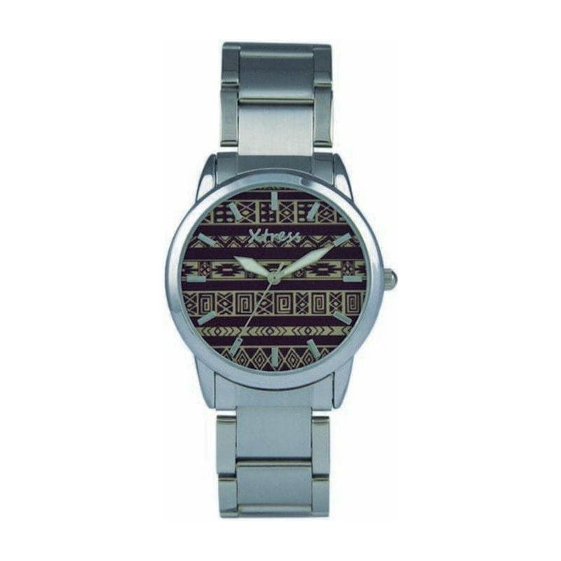 Ladies’Watch XTRESS XAA1038-50 (Ø 34 mm) - Women’s Watches