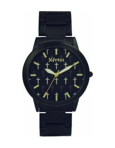 Ladies’Watch XTRESS XNA1034-01 (Ø 40 mm) - Women’s Watches
