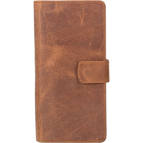 Load image into Gallery viewer, Lander Leather Phone Wallet and Multiple Card Holder for Women-1
