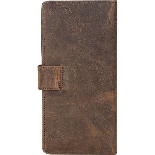 Load image into Gallery viewer, Lander Leather Phone Wallet and Multiple Card Holder for Women-11
