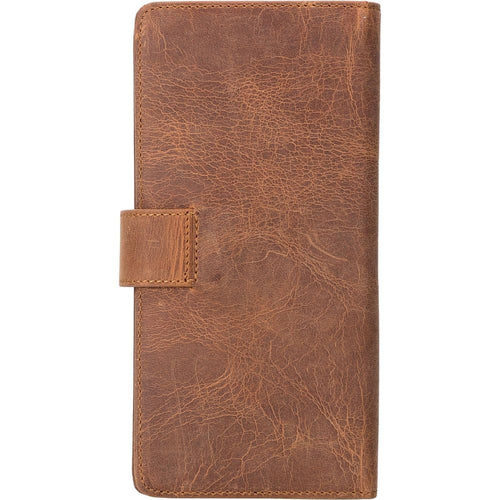 Load image into Gallery viewer, Lander Leather Phone Wallet and Multiple Card Holder for Women-3
