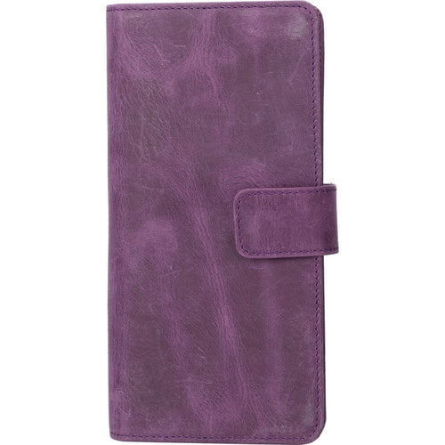 Load image into Gallery viewer, Lander Leather Phone Wallet and Multiple Card Holder for Women-5

