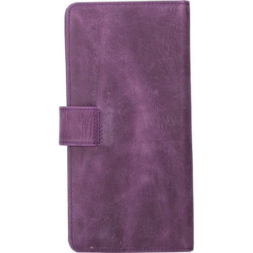 Load image into Gallery viewer, Lander Leather Phone Wallet and Multiple Card Holder for Women-7
