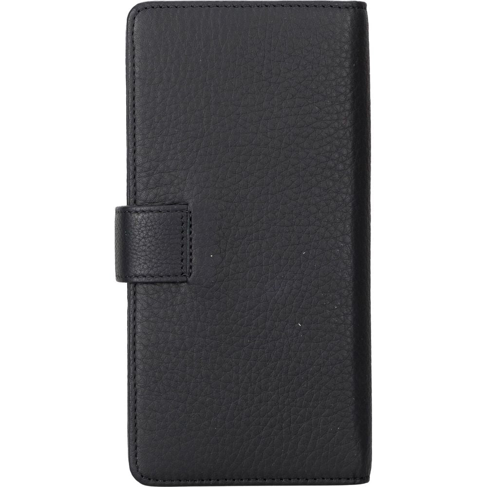 Lander Leather Phone Wallet and Multiple Card Holder for Women-19