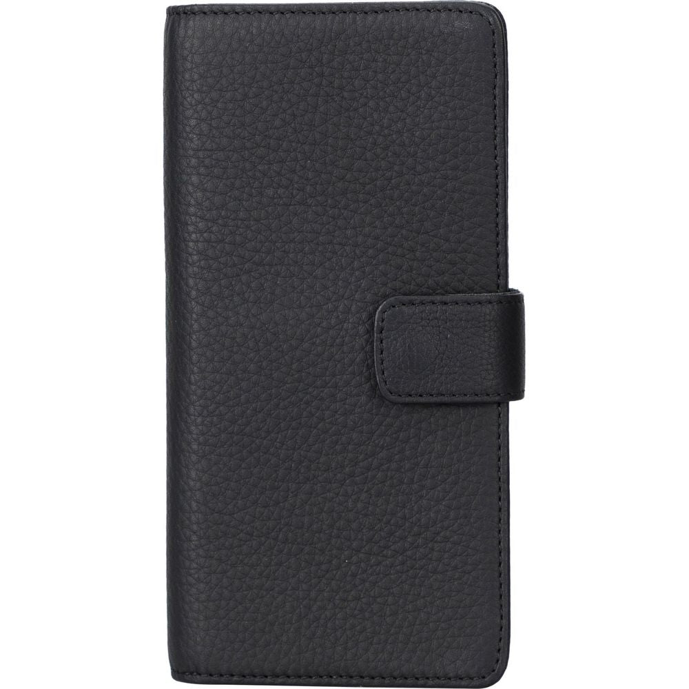 Lander Leather Phone Wallet and Multiple Card Holder for Women-17