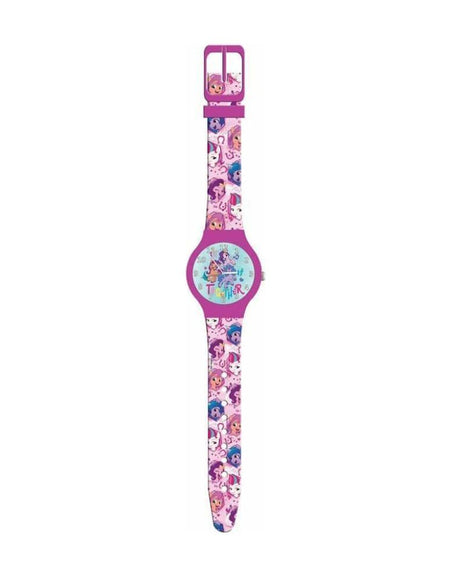 LITTLE PONY KOD WATCH Mod. 483107 - Tin Box - Kids Watches