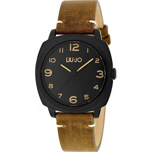 Load image into Gallery viewer, LIU-JO LUXURY Mod. PORTHOLE - Men’s Watches
