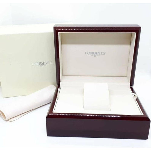 Load image into Gallery viewer, LONGINES WATCH BOX (12X18.5X14 cm) - Accessories
