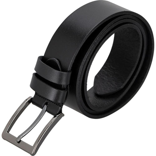 Load image into Gallery viewer, Longmont Men&#39;s Handmade Full-Grain Leather Belt in Traditional-0
