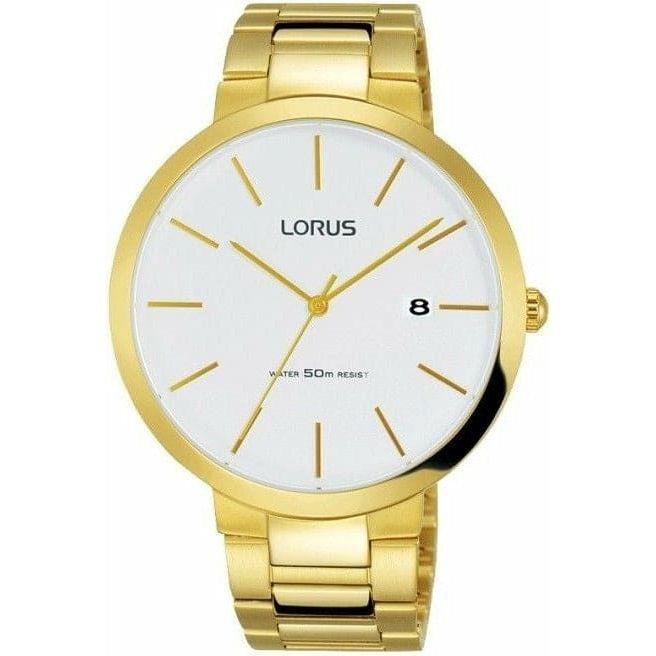 LORUS Mod. RS988CX9 - Women’s Watches