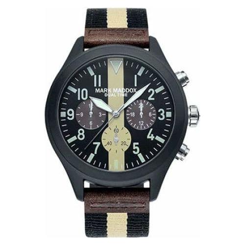 MARK MADDOX Mod. HC2001-55 - Men’s Watches