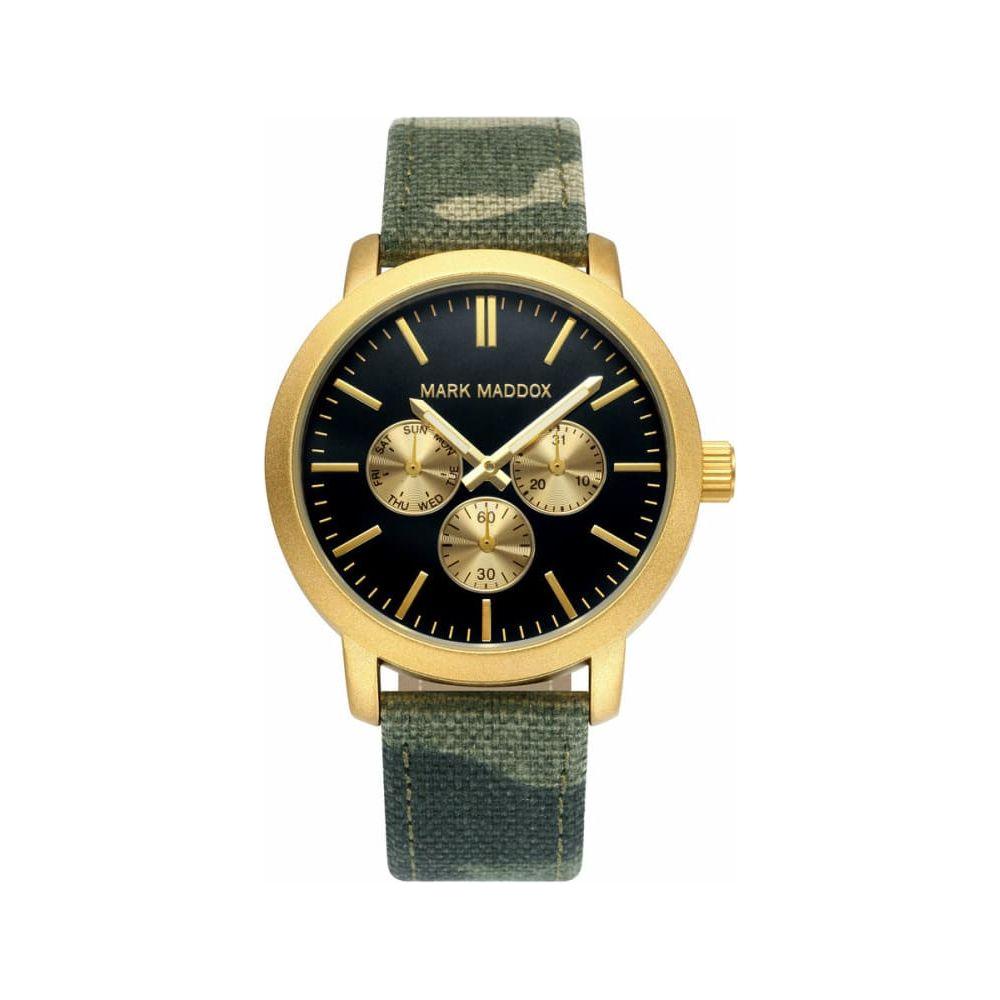 MARK MADDOX Mod. HC3025-57 - Men’s Watches