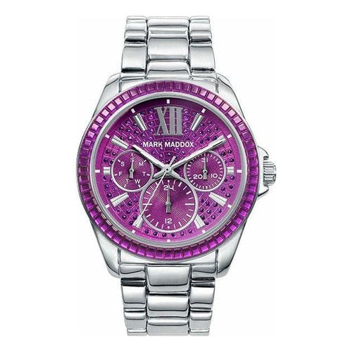 Load image into Gallery viewer, MARK MADDOX Mod. MM6013-73 - Women’s Watches
