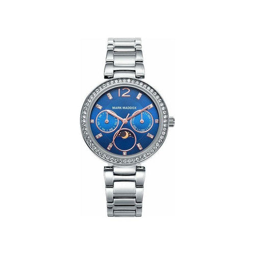 Load image into Gallery viewer, MARK MADDOX Mod. MM7017-35 - Women’s Watches
