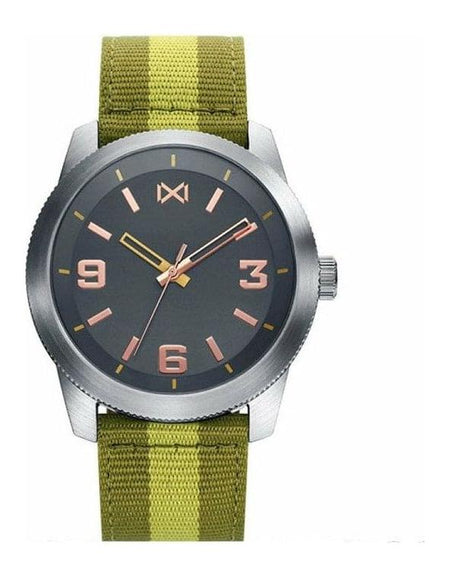 MARK MADDOX - NEW COLLECTION Mod. HC0100-45 - Men’s Watches