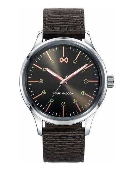 MARK MADDOX - NEW COLLECTION Mod. HC7101-57 - Men’s Watches