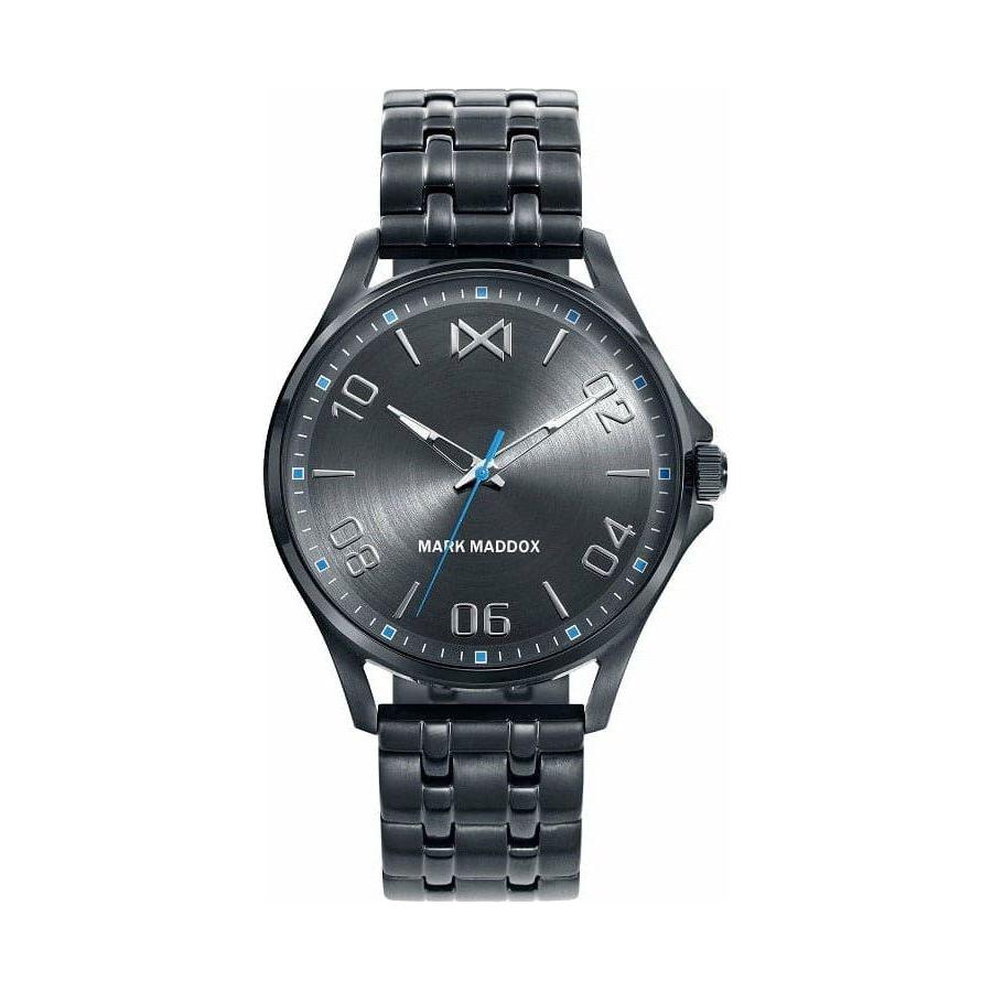 MARK MADDOX - NEW COLLECTION Mod. HM7110-55 - Men’s Watches
