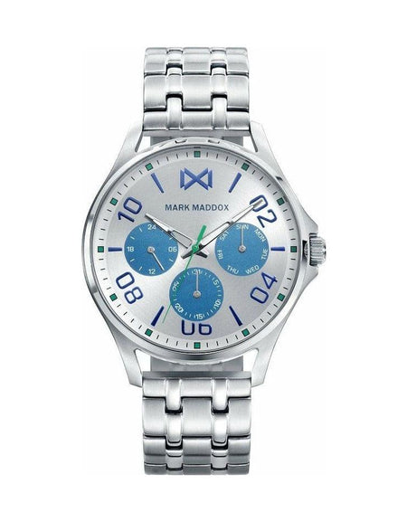 MARK MADDOX - NEW COLLECTION Mod. HM7111-05 - Men’s Watches