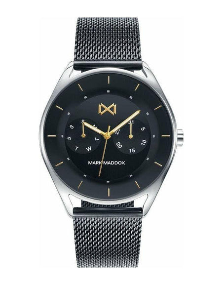 MARK MADDOX - NEW COLLECTION Mod. HM7116-57 - Men’s Watches