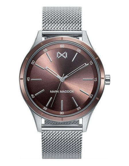 MARK MADDOX - NEW COLLECTION Mod. HM7117-47 - Men’s Watches