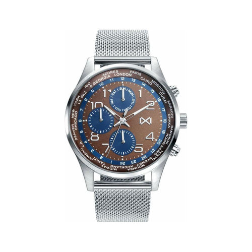 Load image into Gallery viewer, MARK MADDOX - NEW COLLECTION Mod. HM7126-47 - Men’s Watches

