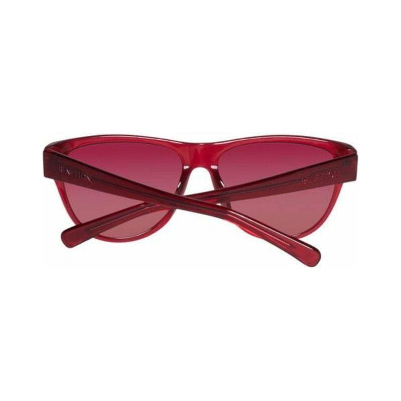 Men’s Sunglasses Benetton BE904S02 Red (ø 57 mm) - Men’s 