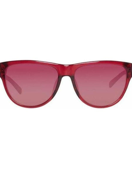 Men’s Sunglasses Benetton BE904S02 Red (ø 57 mm) - Men’s 