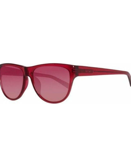 Men’s Sunglasses Benetton BE904S02 Red (ø 57 mm) - Men’s 