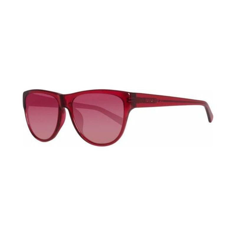Men’s Sunglasses Benetton BE904S02 Red (ø 57 mm) - Men’s 