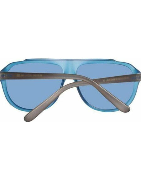 Men’s Sunglasses Benetton BE921S03 Blue (Ø 61 mm) - Men’s 