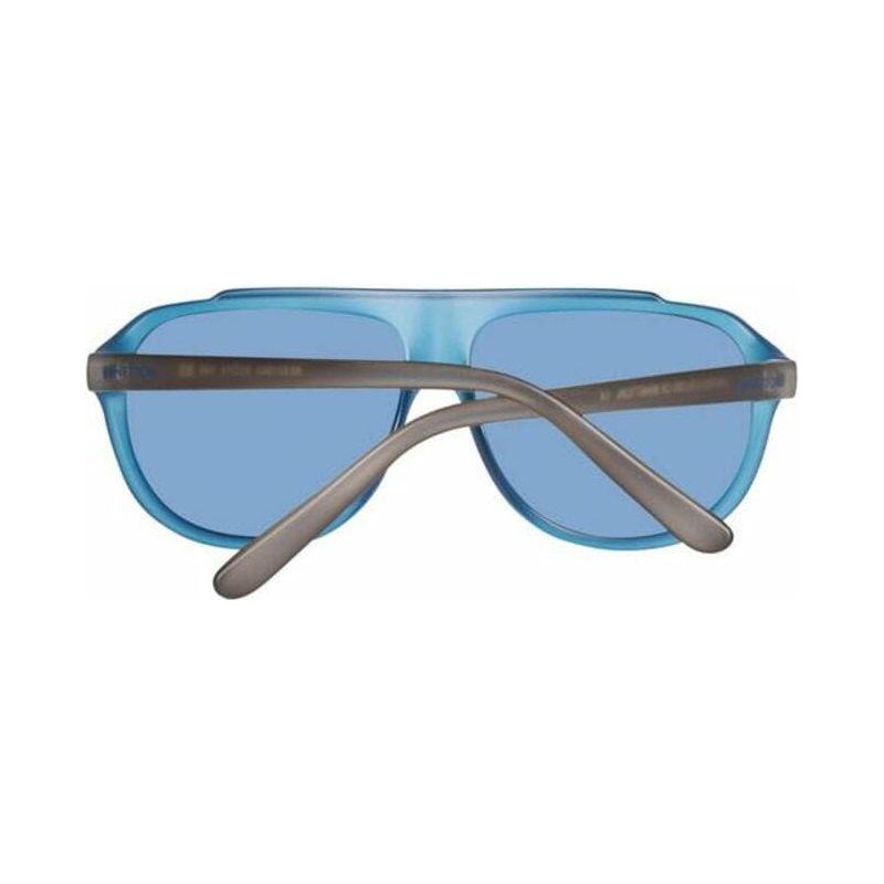 Men’s Sunglasses Benetton BE921S03 Blue (Ø 61 mm) - Men’s 
