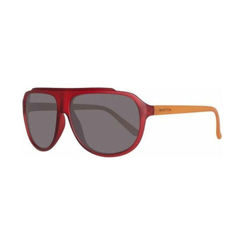 Load image into Gallery viewer, Men’s Sunglasses Benetton BE921S04 Red (Ø 61 mm) - Men’s 
