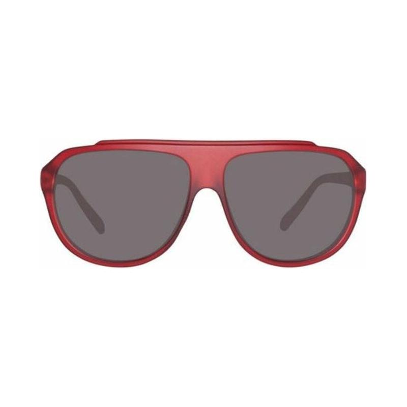 Men’s Sunglasses Benetton BE921S04 Red (Ø 61 mm) - Men’s 