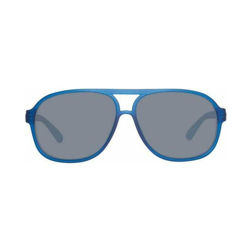 Load image into Gallery viewer, Men’s Sunglasses Benetton BE935S04 Blue (ø 60 mm) - Men’s 
