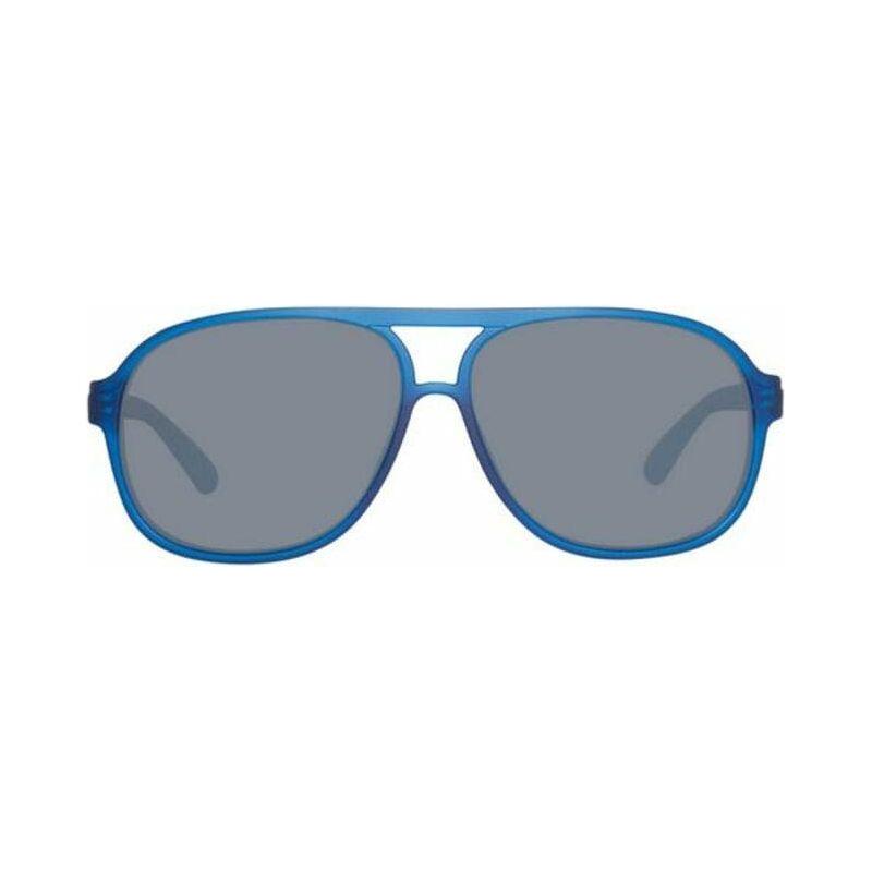 Men’s Sunglasses Benetton BE935S04 Blue (ø 60 mm) - Men’s 