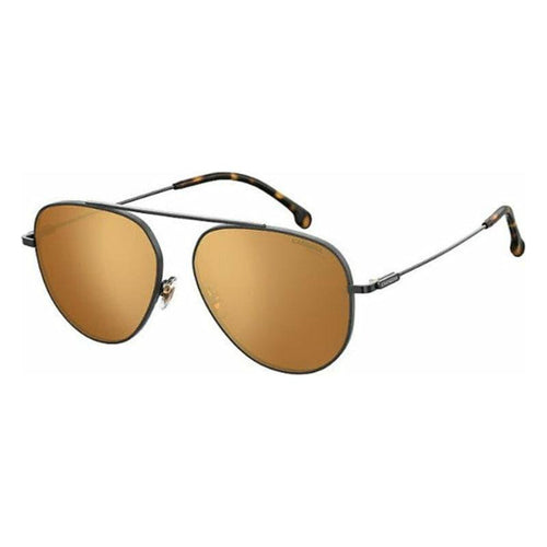 Load image into Gallery viewer, Men’s Sunglasses Carrera 188-G-S-V81-K1 Black Golden (ø 59 
