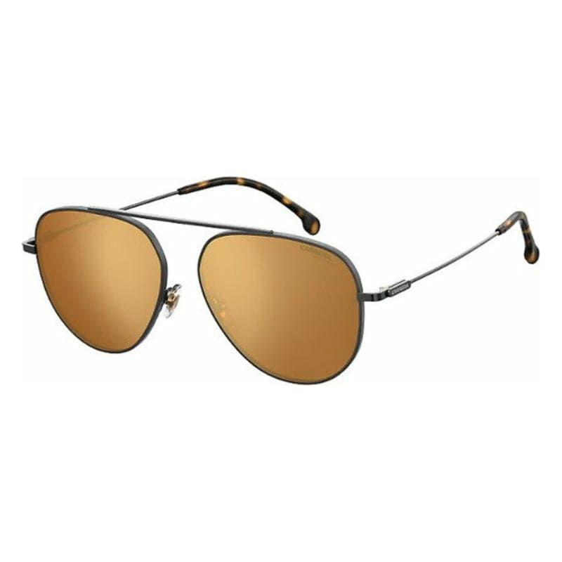 Men’s Sunglasses Carrera 188-G-S-V81-K1 Black Golden (ø 59 