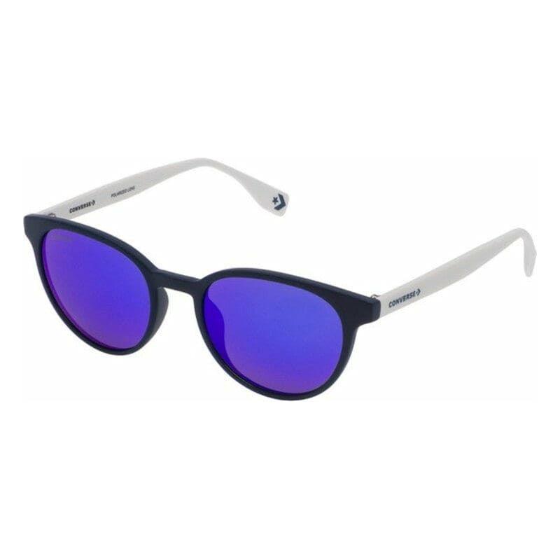 Men’s Sunglasses Converse SCO048Q527VNB Blue (ø 52 mm) - 
