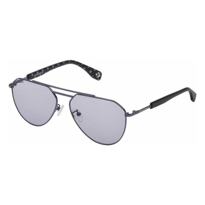 Men’s Sunglasses Converse SCO052Q590K97 Blue Grey (ø 59 mm) 