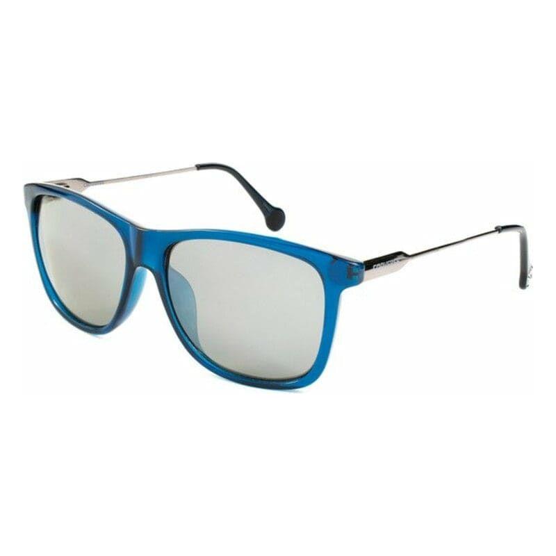 Men’s Sunglasses Converse SCO09356NAVY Blue (ø 56 mm) - 