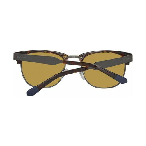 Load image into Gallery viewer, Men’s Sunglasses Gant GA70475452C (54 mm) Brown (ø 54 mm) - 
