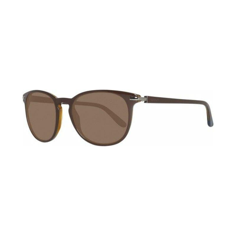 Men’s Sunglasses Gant GA70565448E (54 mm) Brown (ø 54 mm) - 