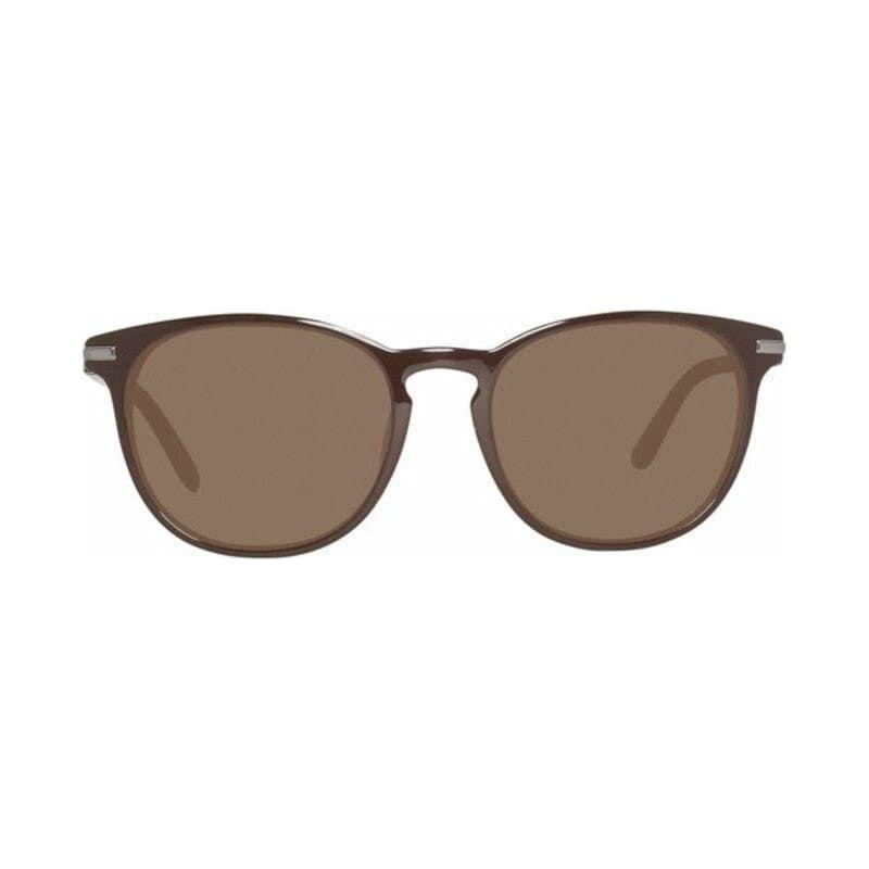 Men’s Sunglasses Gant GA70565448E (54 mm) Brown (ø 54 mm) - 