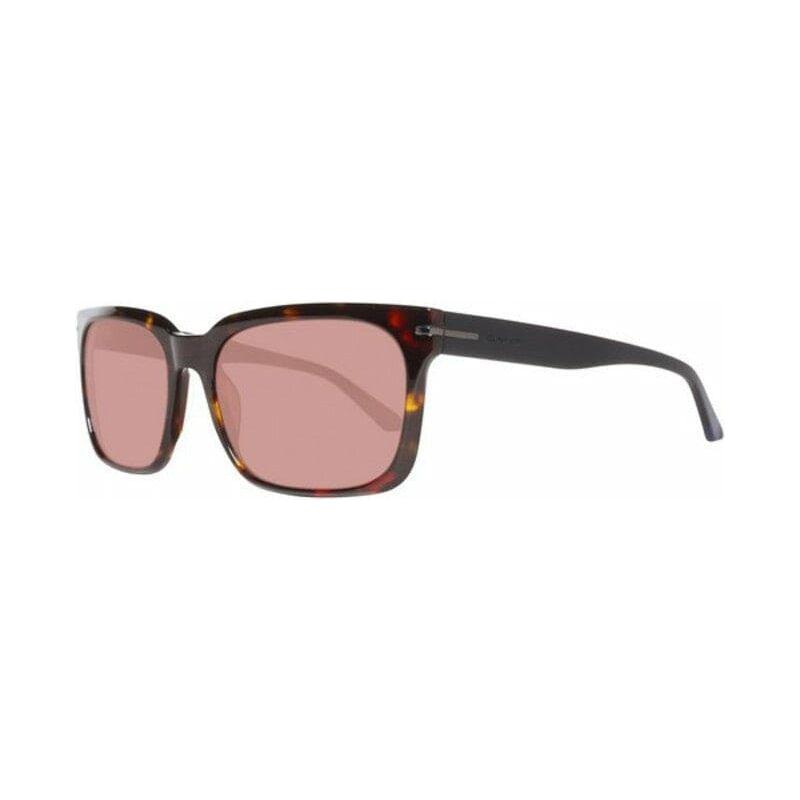 Men’s Sunglasses Gant GA70735656E (56 mm) Brown (ø 56 mm) - 